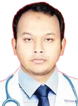 Dr. Md. Imran Hossain, Hematology (Blood Diseases, Blood Cancer) Specialist