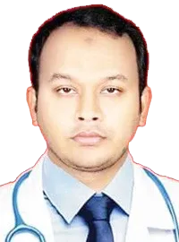 Dr. Md. Imran Hossain, Hematology (Blood Diseases, Blood Cancer) Specialist in Pabna