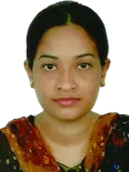 Dr. Jannatul Ferdous - Newborn, Adolescent & Child Diseases Specialist