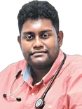 Dr. K.M. Salauddin (Ovi), Medicine Physician