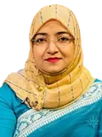 Dr. Lucky Rahman, Infertility, Gynecology Specialist & Surgeon