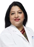 Dr. Mafruha Akter, Blood Diseases, Blood Cancer & Bone Marrow Transplant Specialist