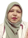 Dr. Mahbuba Sharmin, Hematology (Blood Diseases, Thalassemia & Blood Cancer) Specialist