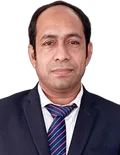Dr. Maidul Islam, ENT (Ear, Nose, Throat) Specialist & Head Neck Surgeon