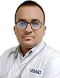 Dr. Mazid Mahmud, Medicine Specialist (Experienced in Diabetes, Cardiology / Heart Diseases & Neurology)
