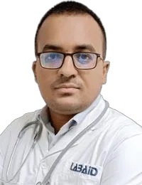 Dr. Mazid Mahmud, Medicine Specialist (Experienced in Diabetes, Cardiology / Heart Diseases & Neurology) in Pabna