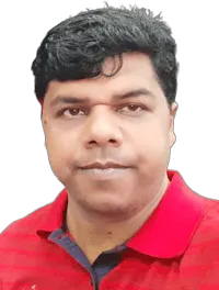 Dr. Md. Aksad Al Masur Anan, Orthopedics, Bone, Joint, Injury, Trauma Specialist & Surgeon in Pabna