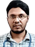 Dr. Md. Aktar-Uz-Zaman (Arif), General, Laparoscopic, Breast & Colorectal Surgeon