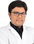 Dr. Md. Aminul Haque Palash, Kidney Medicine, Dialysis, & Hypertension Specialist