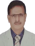 Dr. Md. Aminur Rashid Akonda, Eye Diseases Specialist & Phaco Surgeon
