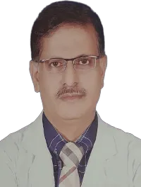 Dr. Md. Aminur Rashid Akonda, Eye Diseases Specialist & Phaco Surgeon in Pabna