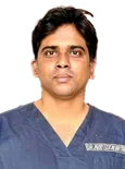 Dr. Md. Arifuzzaman Shehab - Hepatobiliary & Laproscopic Surgery Specialist