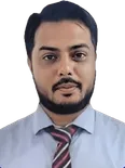 Dr. Md. Ashekin Abir - Newborn & Adolescent & Child Surgery Specialist