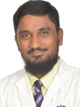 Dr. Md. Atikur Rahman, ENT (Ear, Nose, Throat) Specialist & Head Neck Surgeon