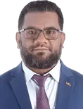 Dr. Md. Enamul Hoque - General & Laparoscopic Specialist Surgeon