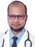Dr. Md. Kamruzzaman, Blood Diseases, Blood Cancer & Bone Marrow Transplant Specialist