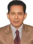 Dr. Md. Mahbubul Alam Parvez, Medicine Specialist