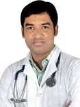 Dr. Md. Mehedi Hasan, Neuromedicine & Medicine Specialist