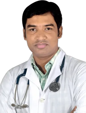 Dr. Md. Mehedi Hasan, Neuromedicine & Medicine Specialist in Dhaka
