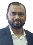 Dr. Md. Mostafizur Rahman, Ear, Nose, Throat Diseases Specialist & Head Neck Surgeon
