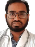 Dr. Md. Nazmul Haque - Liver Diseases, Medicine & Interventional Endoscopy Specialist