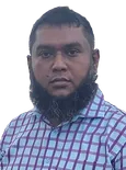 Dr. Md. Quamruzzaman Nayan, ENT (Ear, Nose, Throat) Specialist & Head Neck Surgeon