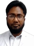 Dr. Md. Rashedul Haque - Bone-Joint, Arthritis, Injury, Trauma Specialist & Surgeon