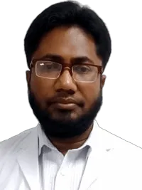 Dr. Md. Rashedul Haque, Bone-Joint, Arthritis, Injury, Trauma Specialist & Surgeon in Pabna