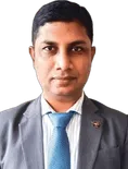 Dr. Md. Ruhid Hossain, Medicine, Neurology & Cardiology Specialist