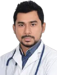 Dr. Md. Shamsul Amin (Nayan), Medicine & Diabetes Specialist