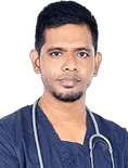 Dr. Md. Shariful Islam Sumon, Burn, Plastic, Reconstructive & General Surgeon