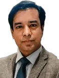 Dr. Md. Sherajul Islam, General & Laparoscopic Surgeon
