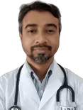 Dr. Mohammad Habibullah, Medicine, Diabetes & Chest Diseases Specialist