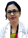 Dr. Momena Begum, Child Blood Diseases & Cancer Specialist