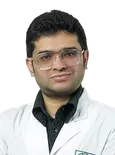 Dr. Mostafa Mamoon Warid, Hepatobiliary, Pancreatic & Liver Transplant Surgeon