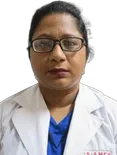 Dr. Nasrin Nigar, Gynecology, Obstetrics, Infertility Specialist & Laparoscopic Surgeon