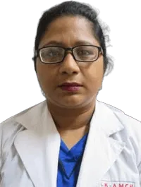 Dr. Nasrin Nigar, Gynecology, Obstetrics, Infertility Specialist & Laparoscopic Surgeon in Pabna