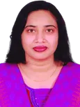 Dr. Sabera Sultana Biswas Asmani, Gynecology, Obstetrics Specialist & Surgeon