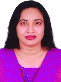 Dr. Sabera Sultana Biswas Asmani, Gynecology, Obstetrics Specialist & Surgeon in Pabna