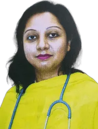 Dr. Sadia Shahrin, Gynecology, Obstetrics Specialist & Surgeon in Pabna