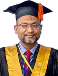 Dr. Saleh Muhammad Ali, Medicine, Diabetes & Chest Diseases Specialist