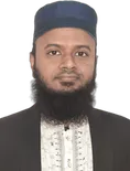 Dr. Shaikh Ibn Anowar, Medicine (All Diseases of Adults) Specialist
