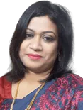 Dr. Sheuly Rani Saha, Gynecology, Obstetrics Specialist & Surgeon
