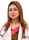 Dr. Tanzia Khanum Tompa, Hematology, Blood Cancer & Medicine Specialist