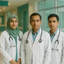 Labaid Cardiac Hospital Dhanmondi