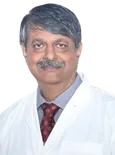 Prof. Dr. A.B.M Bayezid Hossain, Hepatobillary, Pancreatic & Laparoscopic Surgeon