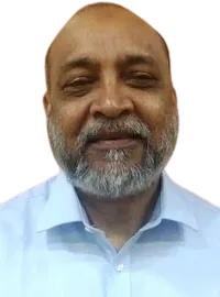 Prof. Dr. Afiqul Islam, Child Blood Diseases & Cancer Specialist in Dhaka