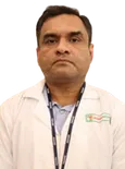 Prof. Dr. Arif Salam Khan, General, Laparoscopic, Hepatobiliary & Pancreatic Surgery Specialist
