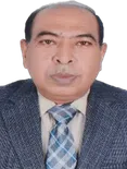 Prof. Dr. Md. Reazul Haque (Reza), Orthopedics (Bone, Joint, Arthritis, Trauma) Specialist & Surgeon