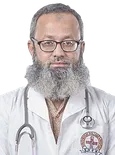 Prof. Dr. Md. Rezaul Karim Chowdhury, Blood Diseases, Blood Cancer Specialist & Hematologist